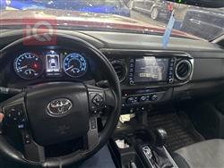 تويوتا تاكوما